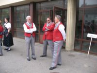 Kantonales Musikfest